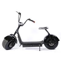 Buy cheap Yellow 18*9.5 Inch Tire Size 1000W Electric Scooter with Modern Style and product