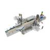 Buy cheap 7000BPH Big Drum TN-200LDS Double Sided Self Adhesive Labeling Machine from wholesalers