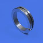 Industrial Teeth Cemented Carbide Tool Carbide Rings for Mechanical Sealing