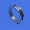 Buy cheap Industrial Teeth Cemented Carbide Tool Carbide Rings for Mechanical Sealing Purpose from wholesalers