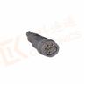 Buy cheap HP Twinax Invasive Blood Pressure Cable Medex Logical Insulated Type from wholesalers