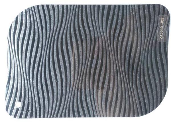 Buy cheap Self Adhesive Foil For Furniture Film Wrap Pvc Membrane By LD from wholesalers
