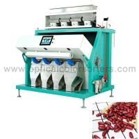 Buy cheap Optical Speckled Kidney 99.99% Bean Color Sorter product