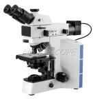 Buy cheap Wide Field Light Compound Microscope With PL10X22mm Eyepiece LED Light from wholesalers