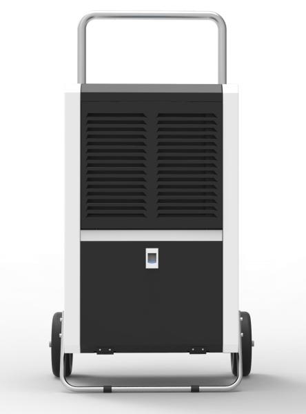 Buy cheap 60L/D good quality low noise low price household home portable dehumidifier from wholesalers