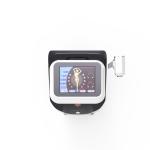 Newest 810nm professional painless diode laser hair removal machine for hair