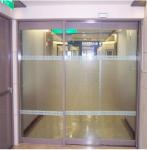 Shopping center / mansion Telescopic Sliding Door with High loading