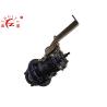 Buy cheap High Efficiency Auto Rickshaw Gearbox For Zongshen / Dayun Tricycle Rear Axle from wholesalers