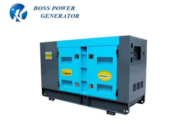 Buy cheap Professional Cummins Commercial Generator Automatic Transferswitch 50Hz 60Hz from wholesalers