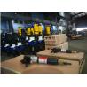 Buy cheap 2000L/Min Pneumatic Pipe Beveler 30r/Min Explosion Proof from wholesalers