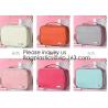 Buy cheap Assorted Size Cosmetics See Through Mesh Make Up Cosmetic Bag,Eco Friendly Cosmetic Bag Manufacturers Frosted EVA Cosmet from wholesalers