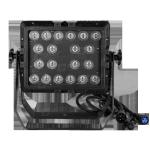 Waterproof Architectural Lighting LED Wall Wash Light for Disco 4 / 9 Channel