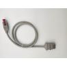 Buy cheap 8 Pin 24V To 1X8P Printer Grey 12V Powered USB Cable Assembly from wholesalers