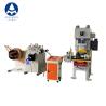 Buy cheap Pnematic Punching & Stamping Machine Production Line 25T High Safety Pneumatic Punch Press from wholesalers