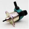Buy cheap Stop Solenoid 17208-60016 17208-60015 For D1005 D1105 V1305 V1505 Engine -Arrival from wholesalers