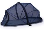 Outdoor Portable Easy Up Folding 40X41X82CM Ventilation Nylon Mesh Cozy Dog Tent