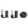 Buy cheap 144 Core Dome Type Fiber Optic Splice Closure from wholesalers
