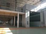 Customied Aircraft Paint Booth Flight Spray Booth From China