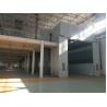 Buy cheap Customied Aircraft Paint Booth Flight Spray Booth From China from wholesalers
