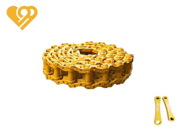 Buy cheap Aftermarket Excavator Track Chain Replacement U30-6 KUBOTA Undercarriage Parts from wholesalers