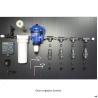 Buy cheap Hydroponics Stack Pot Vertical Garden System for Plants Planting and Wall Flowerpot from wholesalers