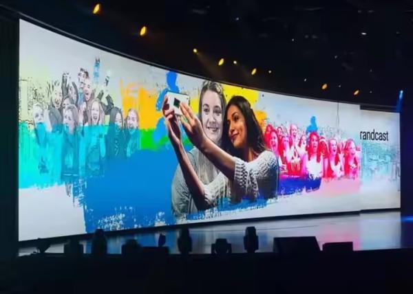 Buy cheap Outdoor LED Display Full Color HD Waterproof Advertising Screen Large Screen from wholesalers