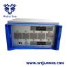 Buy cheap Outdoor 8 - 10 channels Waterproof High power Mobile phone WIFI UHF VHF Jammer from wholesalers