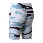 Sports Clothing Manufacturer Running Spandex Sport Shorts Women