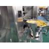 Buy cheap Monoblock Syrup Filler Bottle Washing Filling Capping Machine from wholesalers
