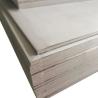 Buy cheap ASTM 201 Mirror Ba Hairline Stainless Steel Sheet Plate 410 430 8K Water Ripple from wholesalers