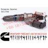 Buy cheap Common Rail Diesel Fuel N14 Injector 3411766 3411753 3411760 3411764 from wholesalers