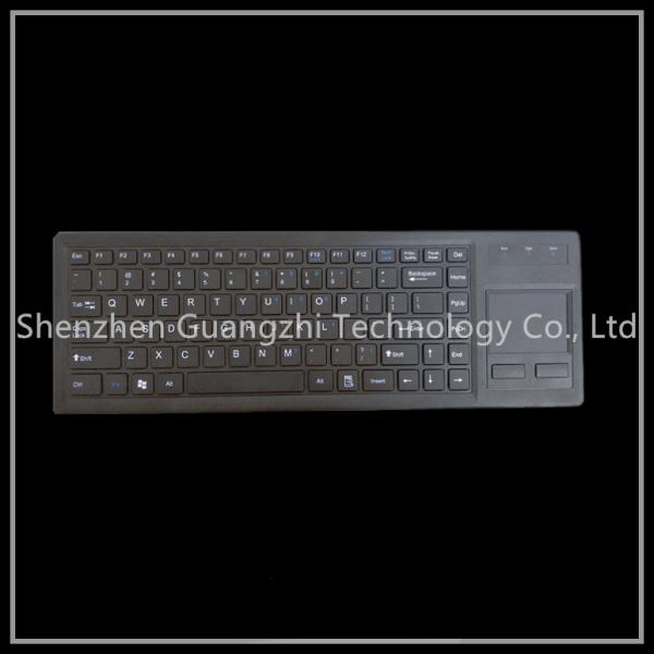 Buy cheap Pc Pin Code Keypad Oem Brand For Public Information Inquiry Equipment from wholesalers