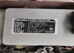 4JG1 Diesel Used Engine Assembly For Excavator SY55 ZX70 Original Metal Material