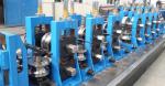 PLC Control High Frequency Welded Tube Mill Line 380V/220V 50HZ
