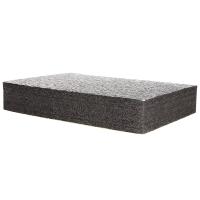 Buy cheap Sound Absorption XPE / XLPE Insulation Foam Roll With Aluminium Foil product