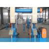 Buy cheap 60Hz Power Wire Take Up Machine Portal Type Cable Manufacturing Machine from wholesalers