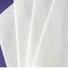Buy cheap Lint Free 50gsm Beauty Care Spunlace Nonwoven Fabric from wholesalers