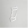 Buy cheap CAD Stainless Steel Welding Fabrication Aluminum Laser Cut Steel Parts from wholesalers