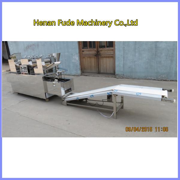 Buy cheap dumpling making machine, samosa making machine from wholesalers