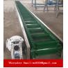 Buy cheap Stainless Steel Industry Food Grade Conveyor Belt Low Consumption Low Noise from wholesalers