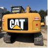 Buy cheap CAT312D Hydraulic Excavator Original CAT312c 312d 312d2 312dgc Earth-moving Machinery from wholesalers