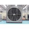 Buy cheap High Efficient Commercial Heat Recovery Air Handling Units 150-15000m3/h from wholesalers