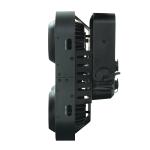 Ip65 400W Amber Warm White Led Cob Audience Blinder Light Outdoor Waterproof