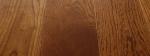 Volcano & brushed oak solid hardwood flooring