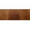 Buy cheap Volcano & brushed oak solid hardwood flooring from wholesalers