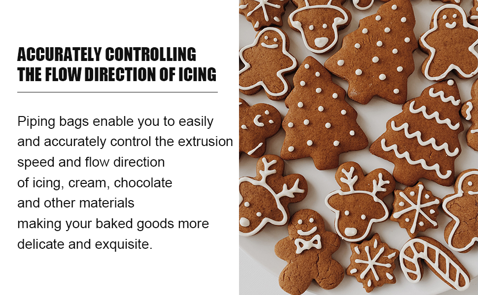 Piping Bags