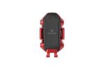 Multi Colored Automatic Wireless Charger Quick Charging Long Lifespan