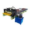 Buy cheap Automatic High Speed Glazed Tile Roll Forming Machine Roof Tile Working from wholesalers