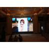 Buy cheap P3 Fixed Install Wall Mounted Advertising LED Display Media Digital from wholesalers