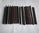 1mm To 1000mm Length Rubber Ferrite Magnets For Medical Equipment